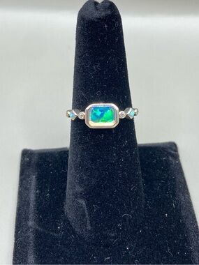 Silpada Intergalactic Ring R6671